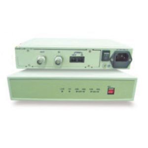 G.703/4 to Singlemode Fibre Converter (SC, 40km)