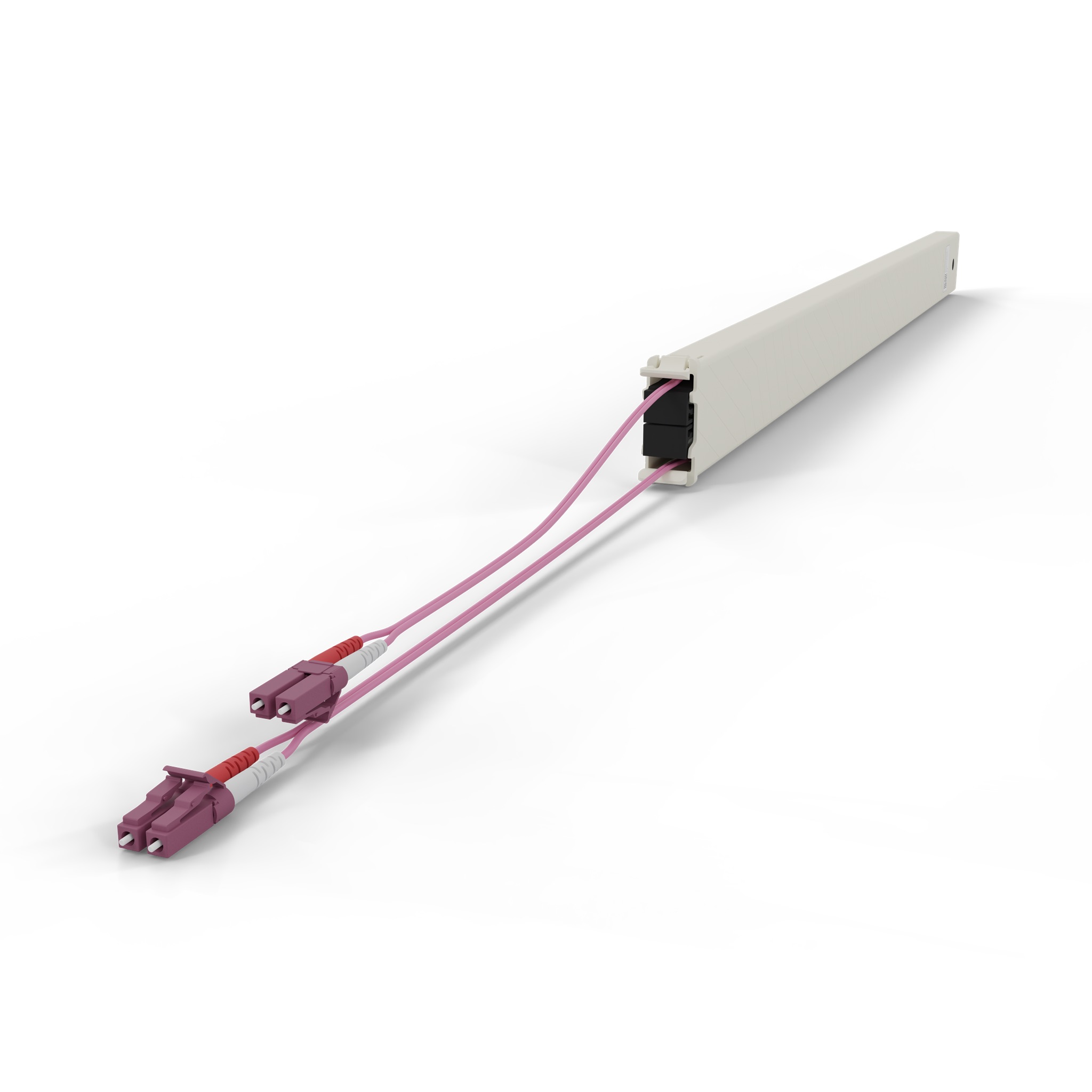patchbox.one / Cassette / 2.5m 46U / OM4 / LC-LC - Image 6