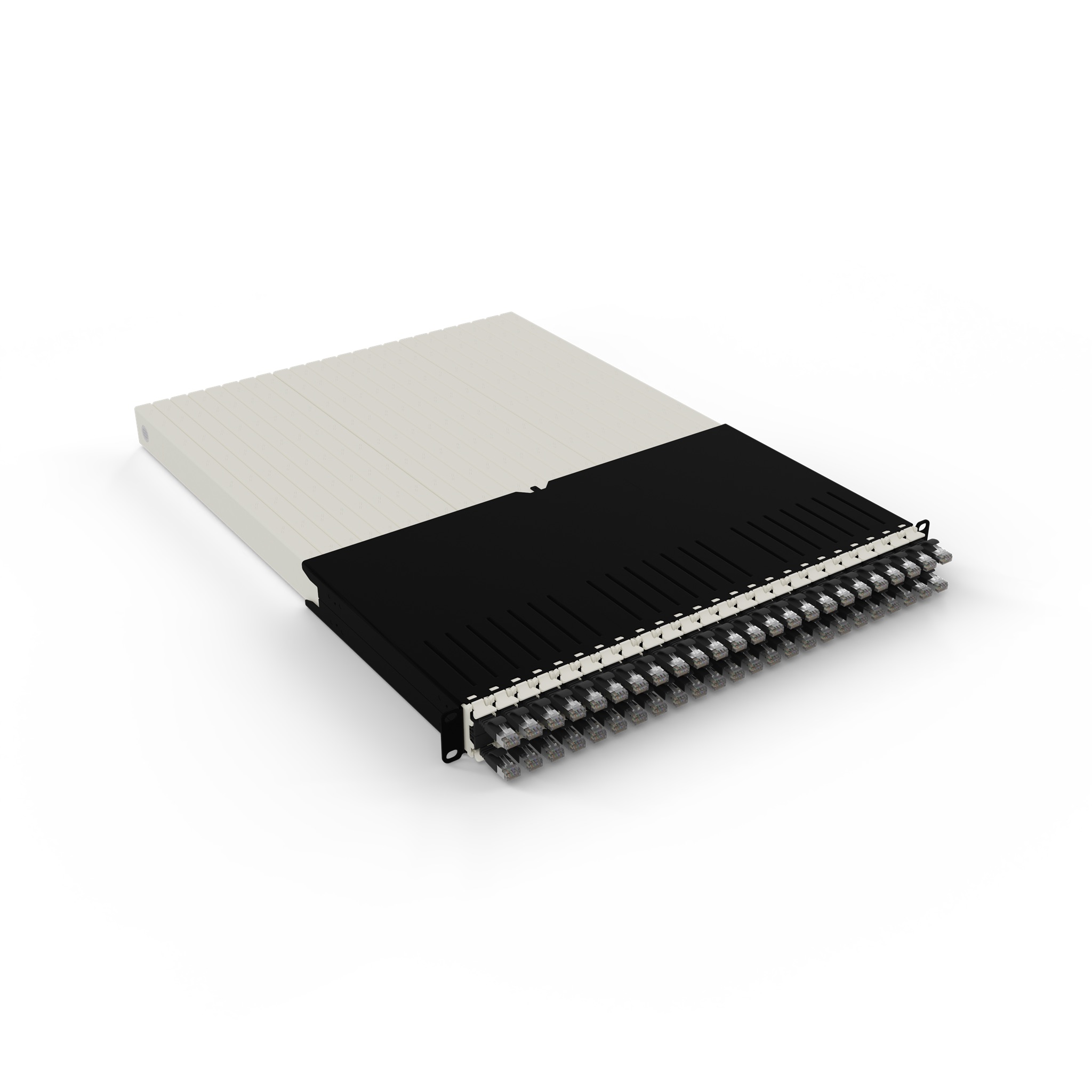 patchbox.one / 1.8m 30U / Cat6a STP