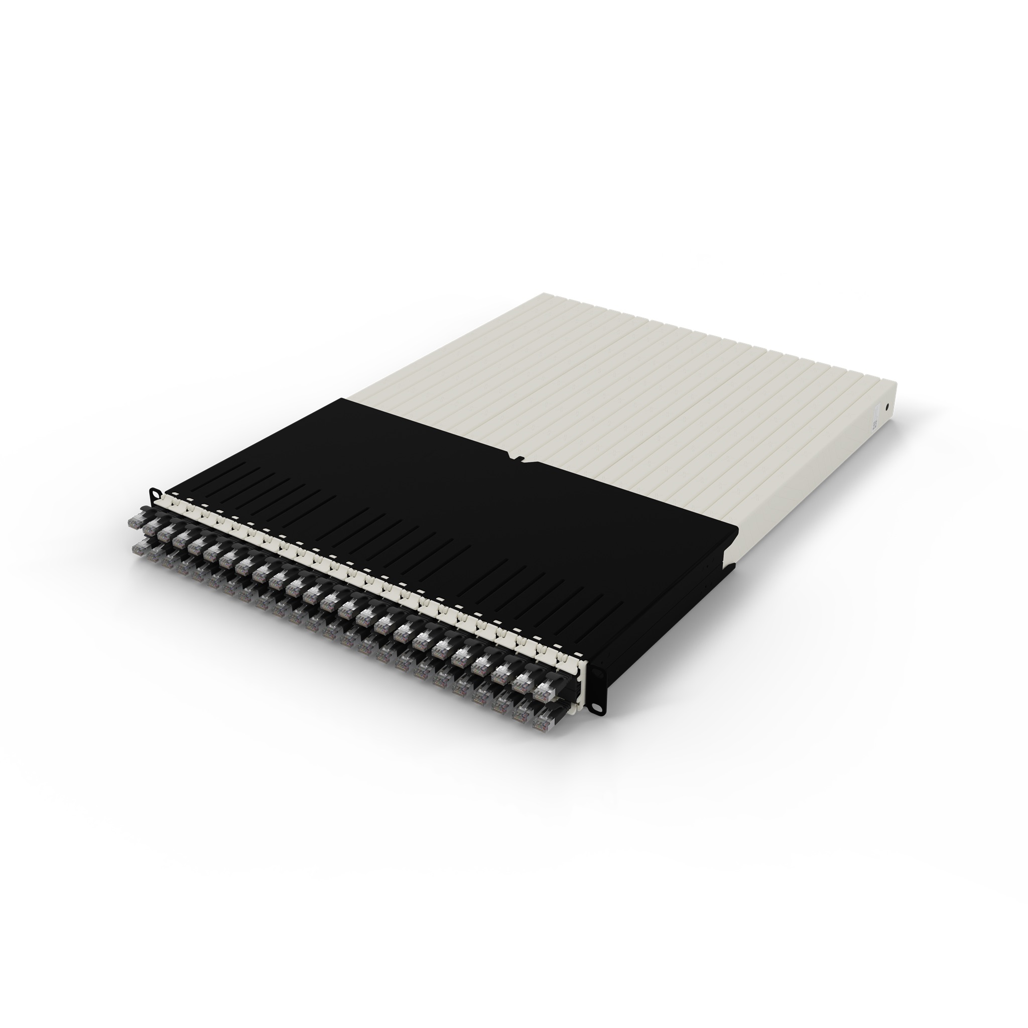 patchbox.one / 1.8m 30U / Cat6a STP - Image 5