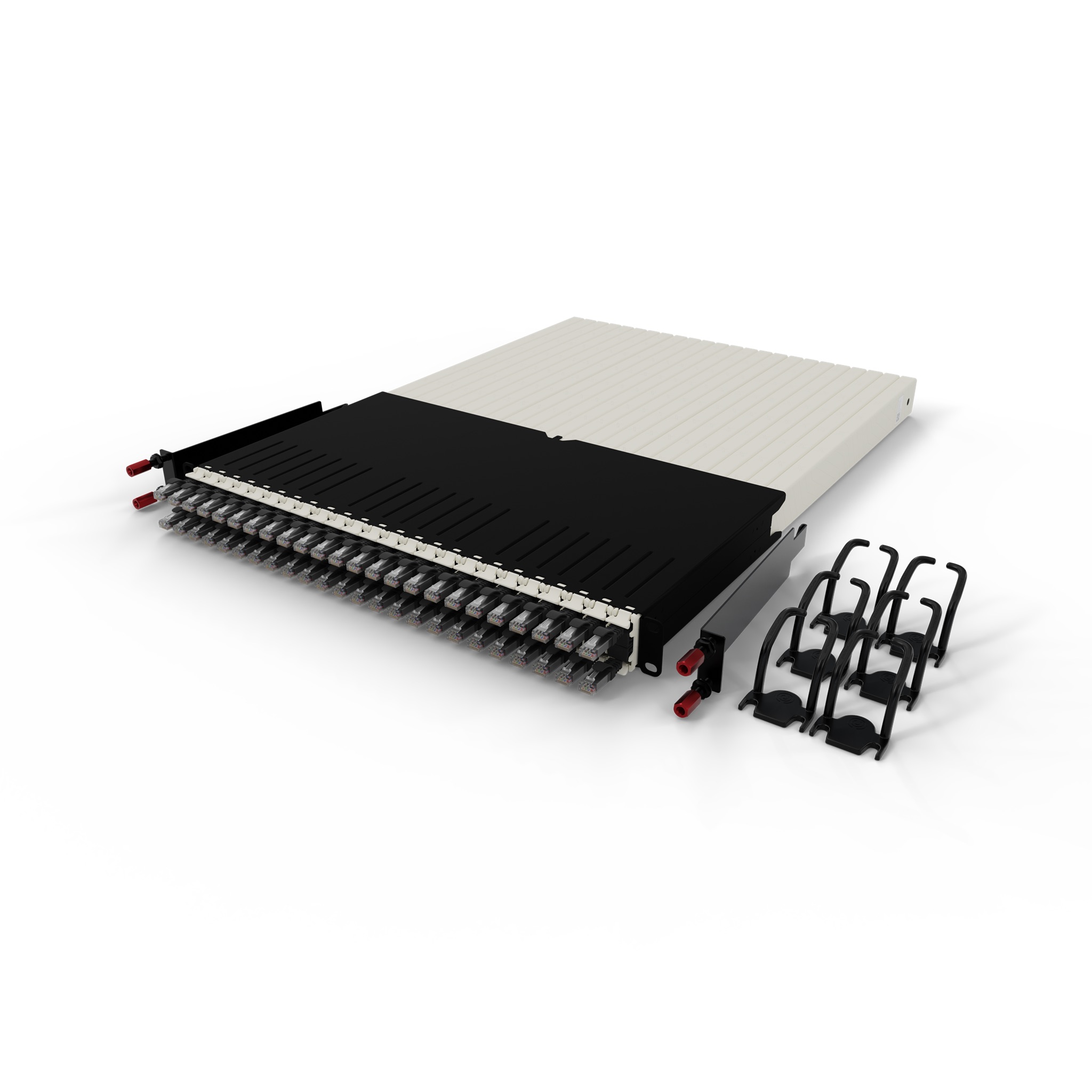 patchbox.one / 1.8m 30U / Cat6a UTP - Image 6