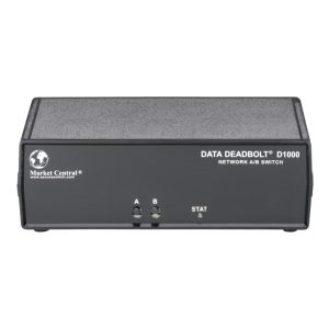 D1000 Remotely Controllable A/B Switch