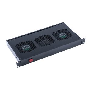 Cabinet Fan Tray (Rack)