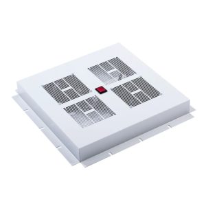 Cabinet Fan Tray (Roof)