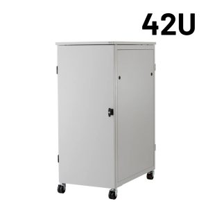 42U IP Rated Data Cabinet