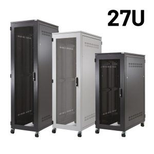 27U Premier Server Rack