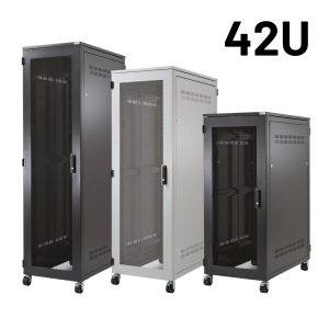 42U Premier Server Rack