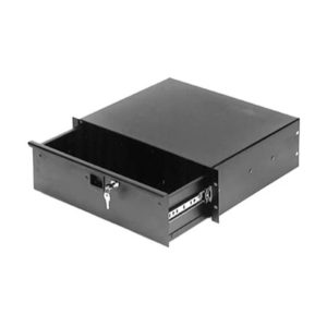 Lockable Rack Drawer