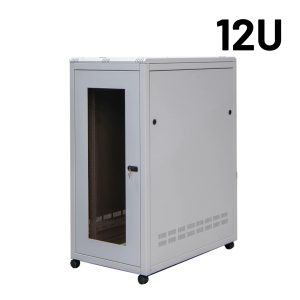 12U Value Server Rack