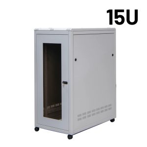 15U Value Server Rack