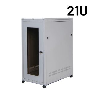 21U Value Server Rack