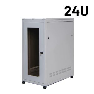 24U Value Server Rack