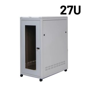 27U Value Server Rack