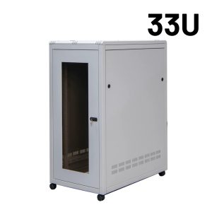 33U Value Server Rack