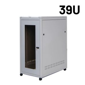 39U Value Server Rack