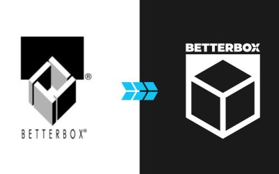 Betterbox brand has evolved!