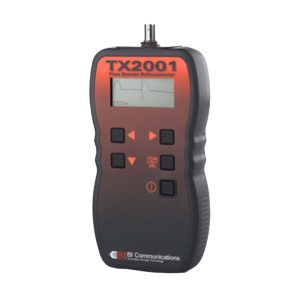 TX2001 TDR Cable Tester
