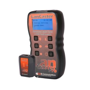 LanCaster Pro ST Cable Tester
