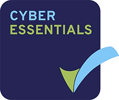 Cyber Essentials Accredited