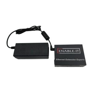 Enable IT 821 1-port ethernet extender (100Mb)