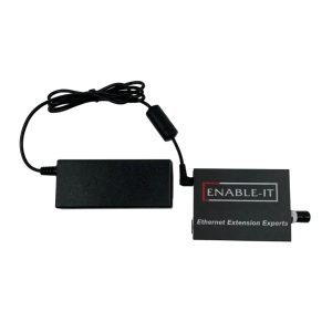 Enable IT 821C 1-port coax ethernet extender (100Mb)