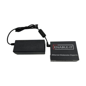 Enable IT 821P 1-port PoE extender (100Mb)