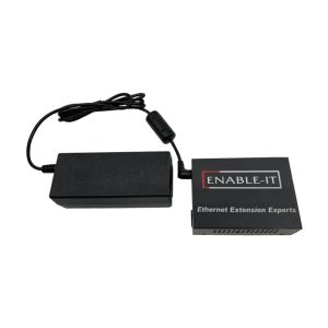 Enable IT 821W 1-port outdoor ethernet extender (100Mb)