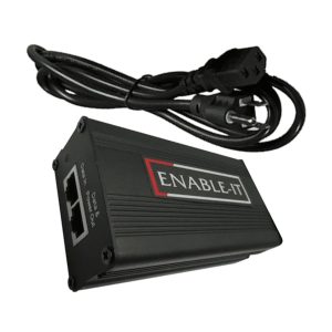 Enable IT 828WP 2-port outdoor PoE extender (1Gb)
