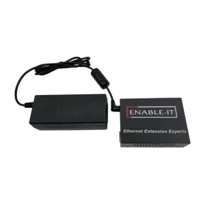 Enable IT 860W PRO 2-port outdoor ethernet extender (1Gb)