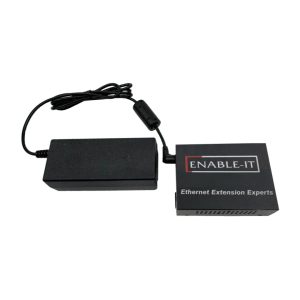 Enable IT 860WC PRO 2-port coax ethernet extender (1Gb)