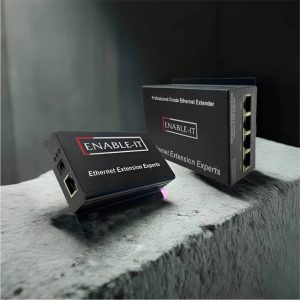 Enable IT 860XS PRO 4-port ethernet extender (1Gb)