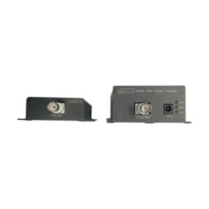 Enable IT 860XSC PRO 4-port coax ethernet extender (1Gb)