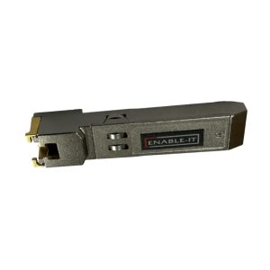 Enable IT 860XSFP 1-port ethernet extender SFP (1Gb)