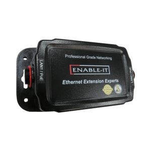 Enable IT 860XW PRO 1-port outdoor ethernet extender (1Gb)