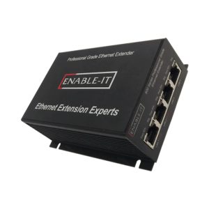 Enable IT 865Q PRO 1-port PoE extender (1Gb)