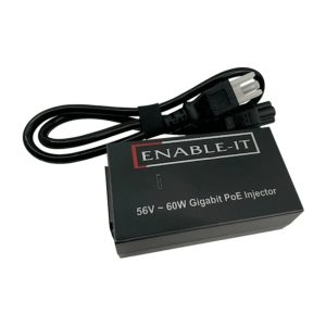 Enable IT 865X PRO 1-port PoE extender (1Gb)