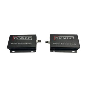 Enable IT 865XC PRO 1-port coax PoE extender (1Gb)