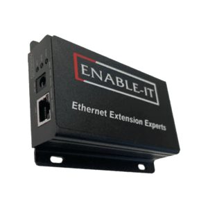 Enable IT 865XS PRO 4-port PoE extender (1Gb)