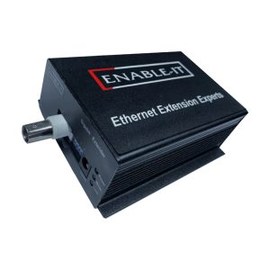 Enable IT 865XSC PRO 4-port coax PoE extender (1Gb)