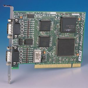 Brainboxes CC-525 - PCI RS422/485 Serial Card (18MBaud)