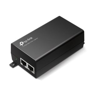 TP-Link PoE+ Injector - POE160Sv2