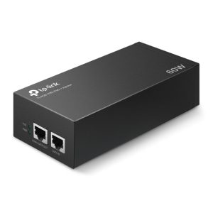 TP-Link PoE+ Injector - POE170S