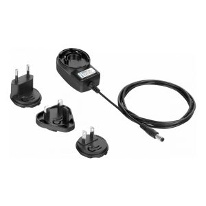 HW Group 12V/0.5A Wall Plug Adaptor - INT