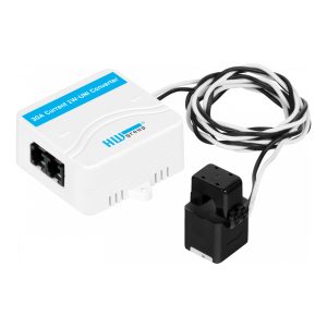 HW Group 30A AC Current Probe 1W-UNI 2