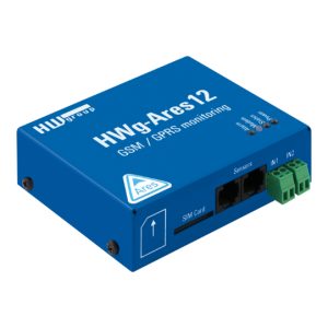 HW Group ARES12