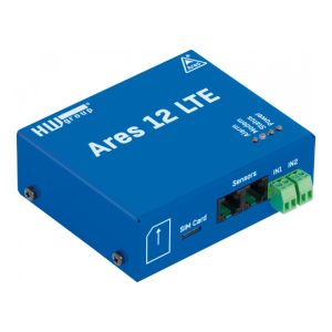 HW Group ARES12 LTE
