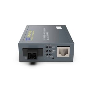 Fast Ethernet Fibre Media Converter