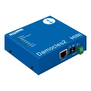 HW Group Damocles2 Mini