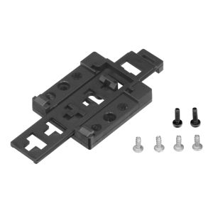 HW Group DIN Rail Box Set