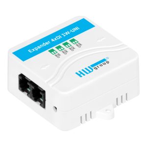 HW Group Expander 4xDI 1W-UNI
